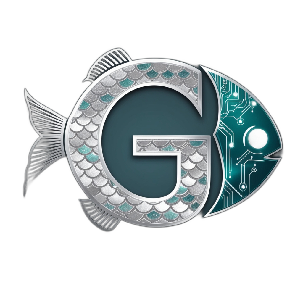 Goraka Vision AI Logo